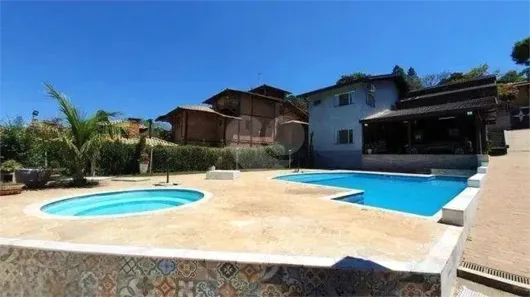 Fazenda/Sítio com 3 Quartos à venda, 289m² no Santa Cândida, Vinhedo