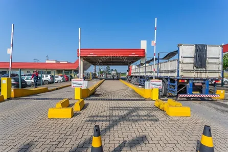 Galpão/Depósito/Armazém para alugar, 2423m² no , Nova Santa Rita