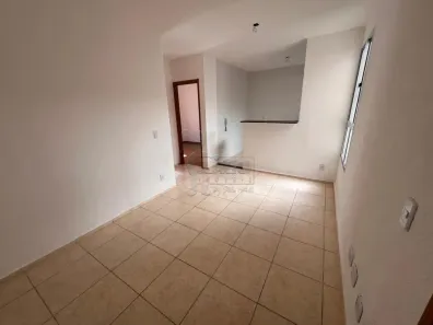 Apartamento com 2 Quartos à venda, 42m² no Reserva Real, Ribeirão Preto