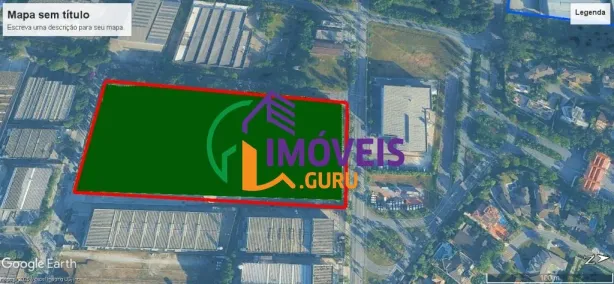 Lote/Terreno para alugar, 30000m² no Tamboré, Barueri