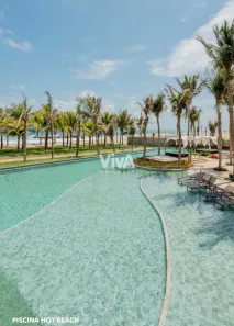 Lote/Terreno à venda, 1015m² no João de Castro, Aquiraz