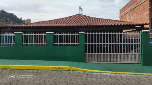 Casa com 3 Quartos à venda, 354m² no Caixa d'Água, Guaramirim