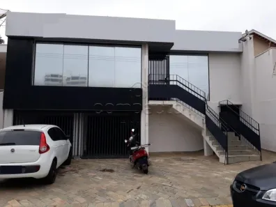 Sala Comercial à venda, 450m² no Vila Bom Jesus, São José do Rio Preto