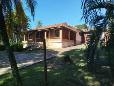 Casa de Condomínio com 3 Quartos à venda, 540m² no Chácara Malota, Jundiaí