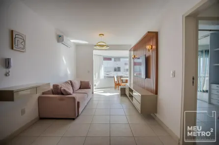 Apartamento com 2 Quartos à venda, 82m² no Saco Grande, Florianópolis