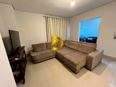 Apartamento com 1 Quarto à venda, 68m² no Nossa Senhora da Abadia, Uberaba