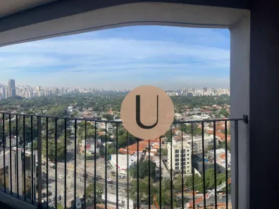 Apartamento com 2 Quartos à venda, 82m² no Pinheiros, São Paulo