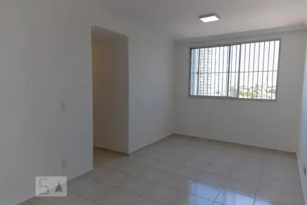 Apartamento com 2 Quartos à venda, 60m² no Conjunto Residencial Jardim Canaã, São Paulo