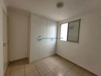 Apartamento com 2 Quartos à venda, 45m² no Jardim Flamboyant, Paulínia