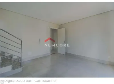 Cobertura com 3 Quartos à venda, 119m² no Centro, Belo Horizonte