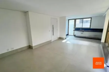 Apartamento com 3 Quartos à venda, 88m² no Serra, Belo Horizonte