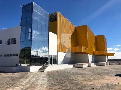 Galpão/Depósito/Armazém à venda, 2430m² no Jardim Carolina, Jundiaí