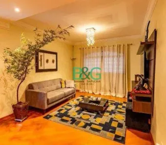 Casa de Condomínio com 3 Quartos à venda, 118m² no Jardim Vazani, São Paulo