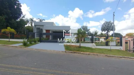 Casa com 3 Quartos à venda, 232m² no Almeida, Jaboticatubas