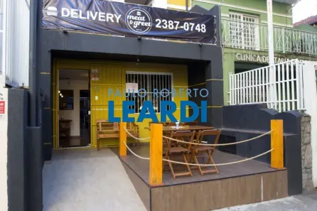 Ponto Comercial com 3 Quartos à venda, 160m² no Perdizes, São Paulo