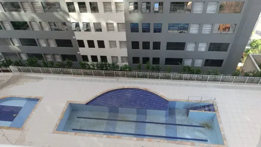 Apartamento com 2 Quartos à venda, 60m² no Bethaville I, Barueri