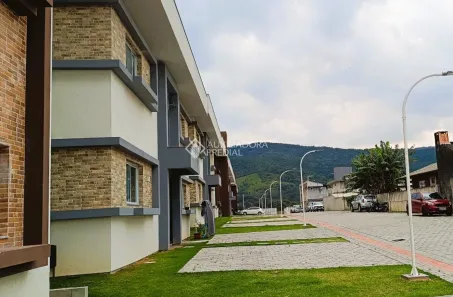 Apartamento com 2 Quartos à venda, 71m² no Ambrósio, Garopaba
