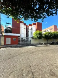 Apartamento com 3 Quartos à venda, 80m² no Noivos, Teresina