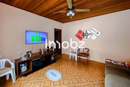 Casa com 8 Quartos à venda, 600m² no Vila Ipojuca, São Paulo