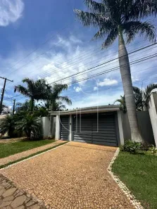 Casa com 3 Quartos à venda, 320m² no Parque dos Sabiás II (Padre Nóbrega), Marília