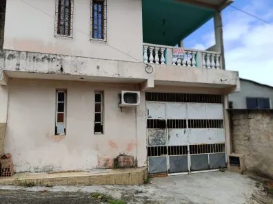 Casa com 2 Quartos à venda, 50m² no São Cristóvão, Salvador