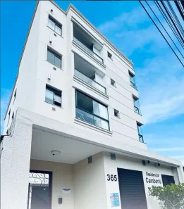 Apartamento com 3 Quartos à venda, 91m² no Santa Regina, Camboriú