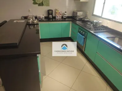 Casa com 4 Quartos à venda, 300m² no Vila Oliveira, Mogi das Cruzes
