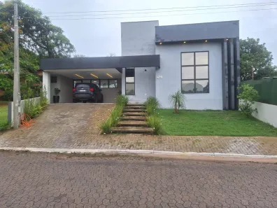 Casa com 3 Quartos para alugar, 160m² no Estância Árvore da Vida, Sumaré
