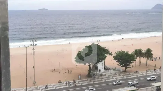 Apartamento com 4 Quartos à venda, 348m² no Copacabana, Rio de Janeiro