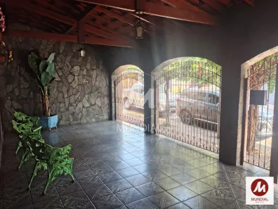 Imóvel Comercial com 3 Quartos à venda, 329m² no Vila Tibério, Ribeirão Preto