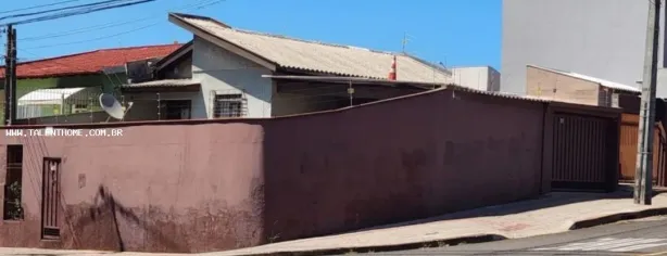Casa com 4 Quartos à venda, 92m² no Brasília, Londrina