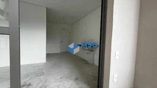 Apartamento com 1 Quarto à venda, 32m² no Chácara Inglesa, São Paulo