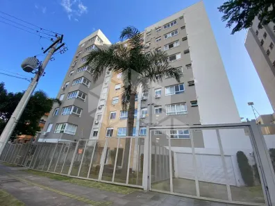 Apartamento com 2 Quartos para alugar, 61m² no Bom Jesus, Porto Alegre