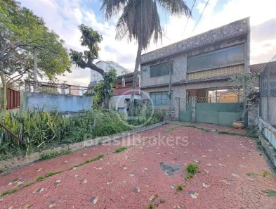 Casa com 5 Quartos à venda, 251m² no Campinho, Rio de Janeiro
