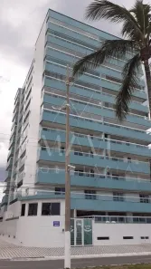 Apartamento com 2 Quartos à venda, 70m² no Real, Praia Grande