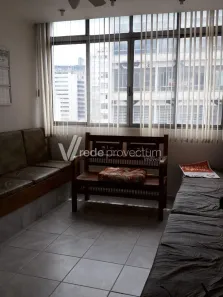 Sala Comercial com 1 Quarto à venda, 15m² no Centro, Campinas