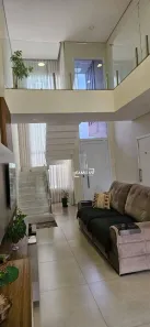 Casa de Condomínio com 3 Quartos à venda, 172m² no Vila Monte Alegre, Paulínia