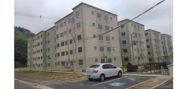 Apartamento com 2 Quartos à venda, 44m² no Água Santa, Rio de Janeiro