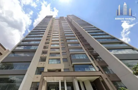 Apartamento com 3 Quartos à venda, 125m² no Campo Belo, São Paulo