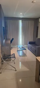 Flat com 1 Quarto para alugar, 48m² no Asa Sul, Brasília