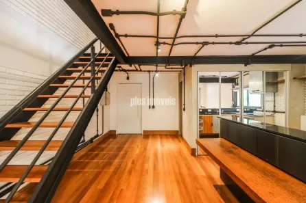 Apartamento com 1 Quarto à venda, 100m² no Vila Progredior, São Paulo