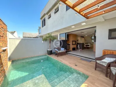 Casa com 3 Quartos à venda, 161m² no Rincão dos Ilhéus, Estância Velha
