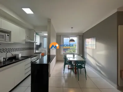 Apartamento com 2 Quartos à venda, 69m² no Estufa II, Ubatuba