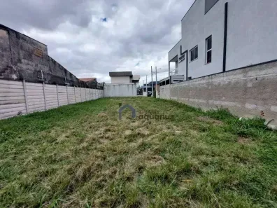 Lote/Terreno à venda, 392m² no Jardim Jacinto, Jacareí