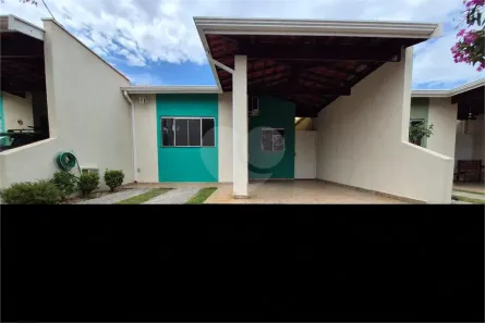 Casa de Condomínio com 2 Quartos à venda, 70m² no Residencial Bela Vista, Piracicaba