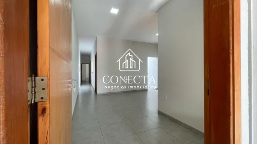 Casa com 2 Quartos à venda, 70m² no Laranjeiras, Uberlândia