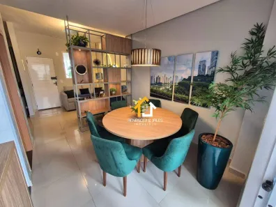 Casa de Condomínio com 3 Quartos à venda, 133m² no Village Imperial Residence, São José do Rio Preto