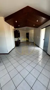 Apartamento com 2 Quartos para alugar, 80m² no Centro, Tijucas