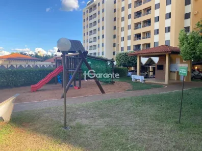 Apartamento com 3 Quartos à venda, 77m² no Vila Coralina, Bauru