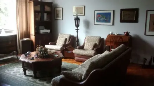 Apartamento com 3 Quartos à venda, 130m² no Gávea, Rio de Janeiro